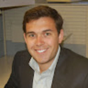 Meet your Posher, Andy